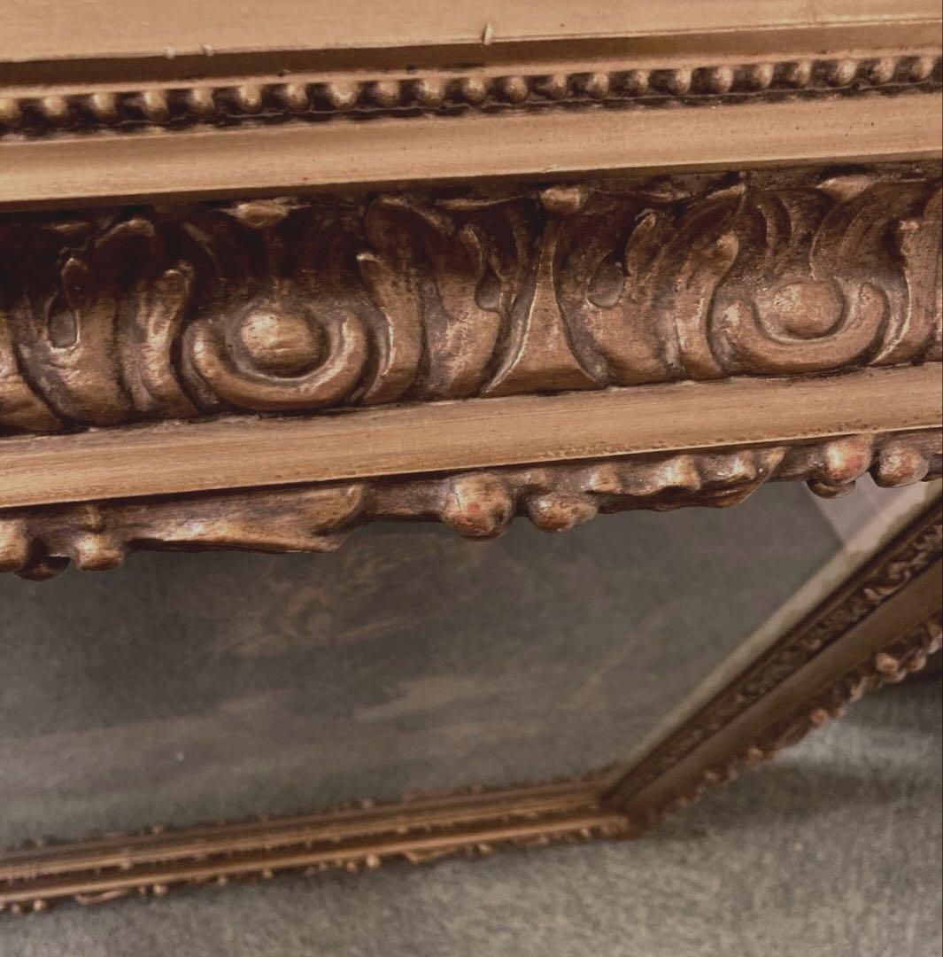 絵画　レンブラント　「ダナエ」