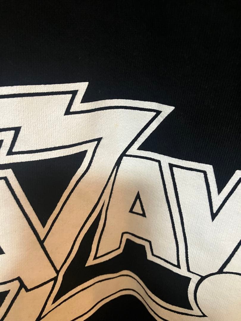 矢沢永吉　フルジップフーディ パーカー