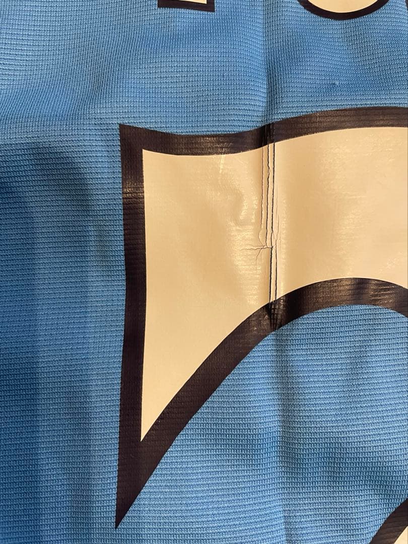 ジュビロ磐田 ユニフォーム福西崇史 2002ホーム - メルカリ