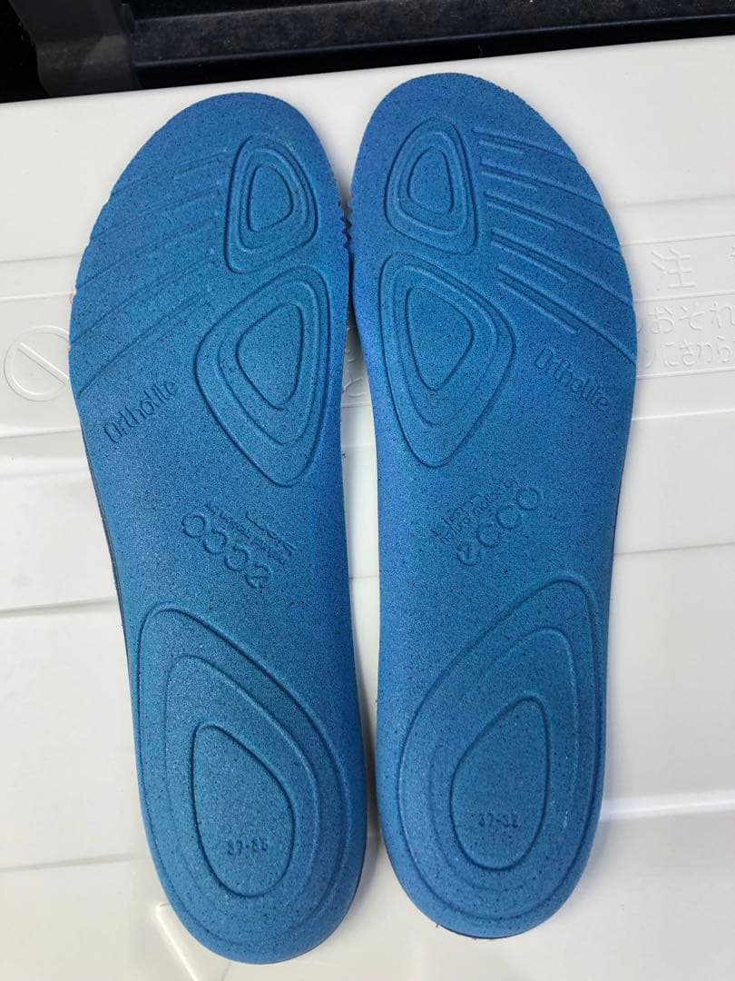 325番超美品ECCO XTENCAゴルフシューズ38 24.0cmスパイクレス - メルカリ