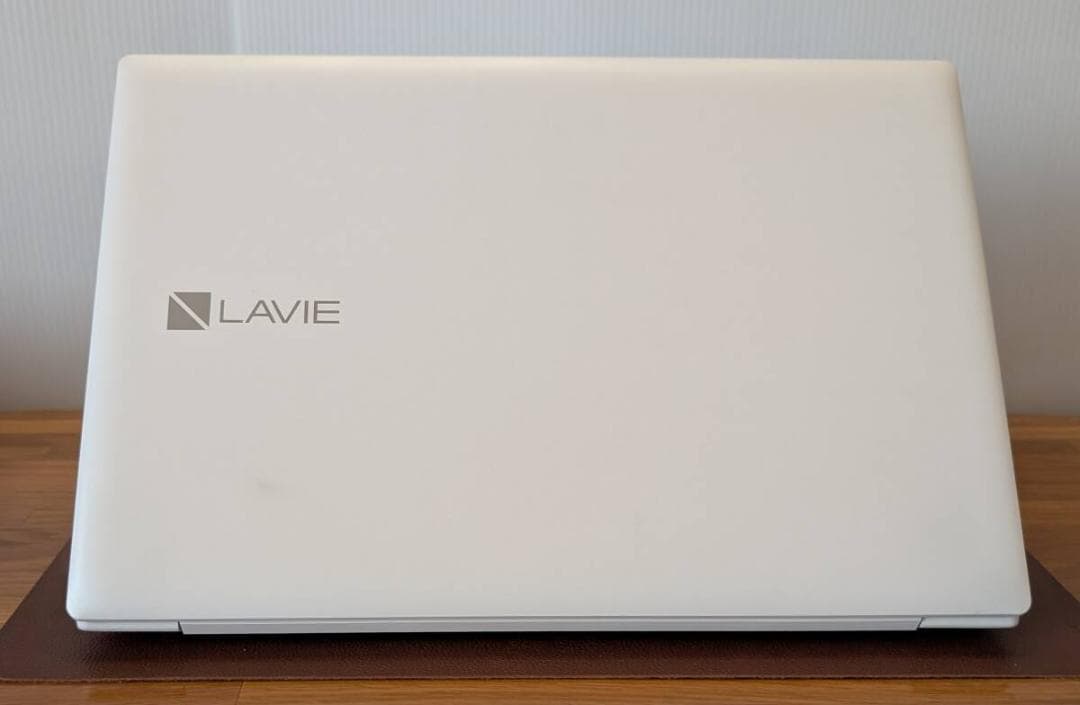 美品Win11 NS600M/Ryzen7/8G/SSD256G/WLAN/DV - メルカリ