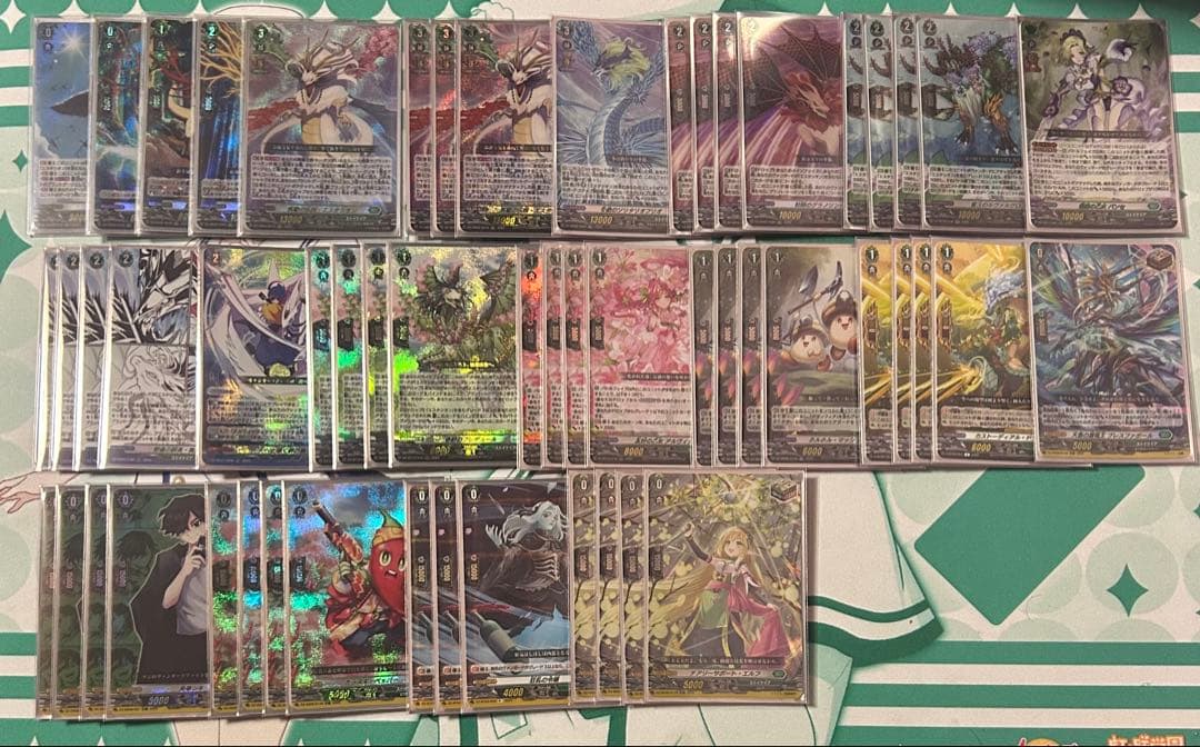 ヴァンガード エスタシオンデッキ Amazon.co.jp: ヴァンガード DZ-SS08/001 疾駆の伝説・エスタシオン