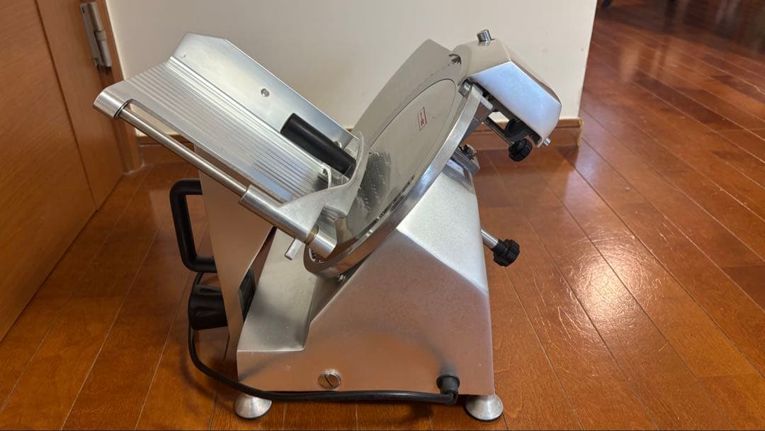 レマコム RSL-250 ミートスライサー - メルカリ