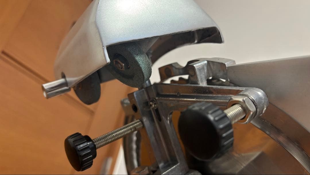 レマコム RSL-250 ミートスライサー - メルカリ