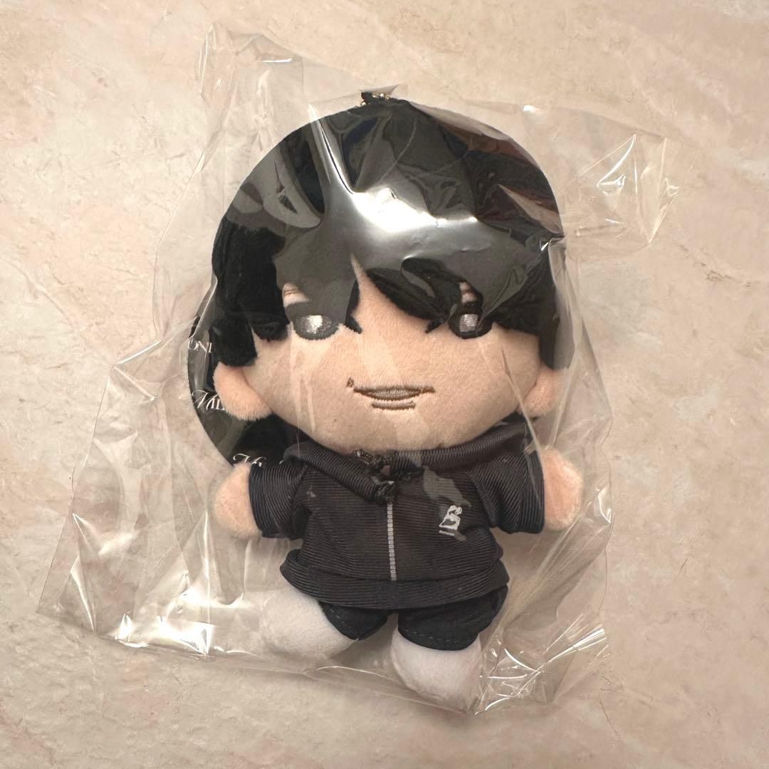 ☆SixTONES MILESixTONES 手つなぎストぬい 松村北斗☆ - メルカリ