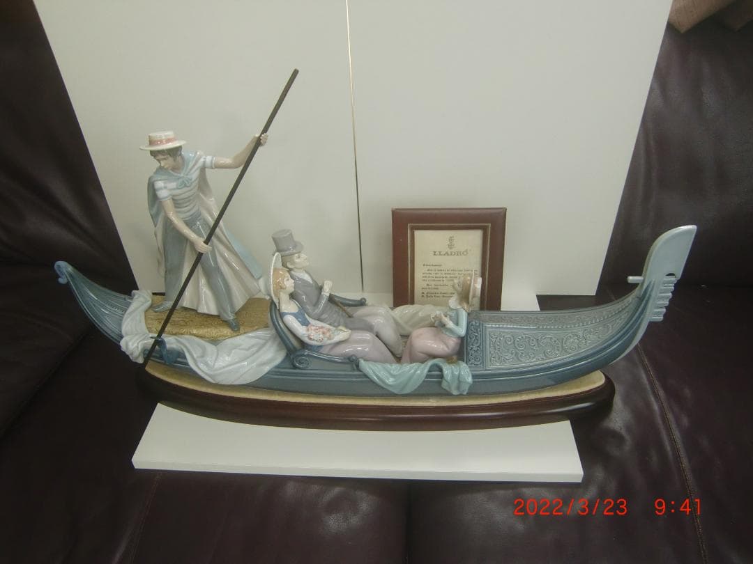 C*u様 精工舎 夜光式 SEIKO ゼンマイ式 目覚まし時計 アンティーク ビ