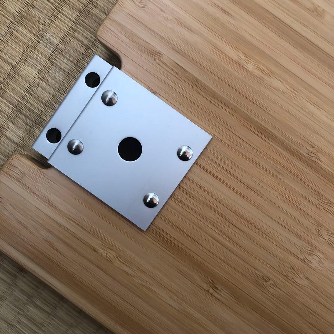 雪峰祭 マルチファンクションテーブルショート竹 - メルカリ