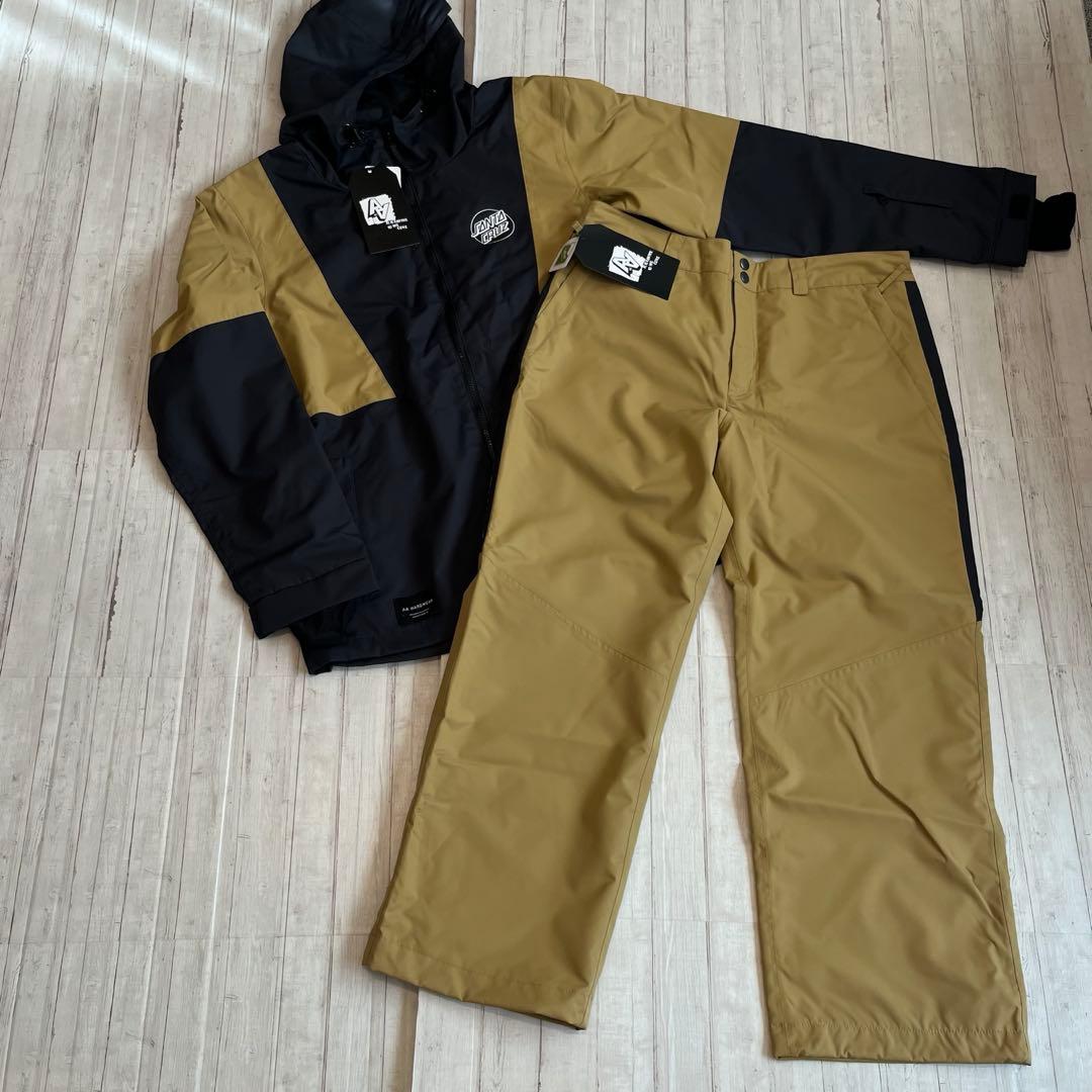 新品未使用 AA HARDWEAR セットアップ - メルカリ