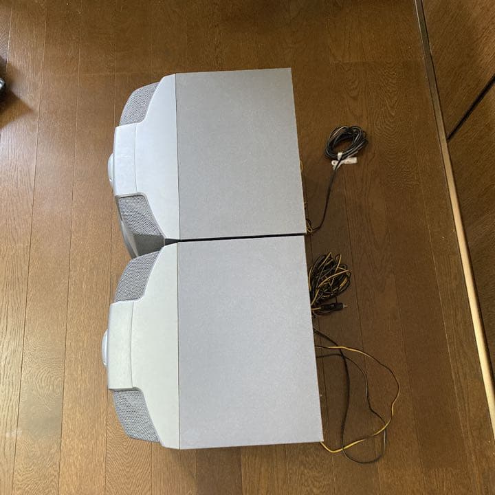 AIWA スピーカーシステム 80W SX-FNS50