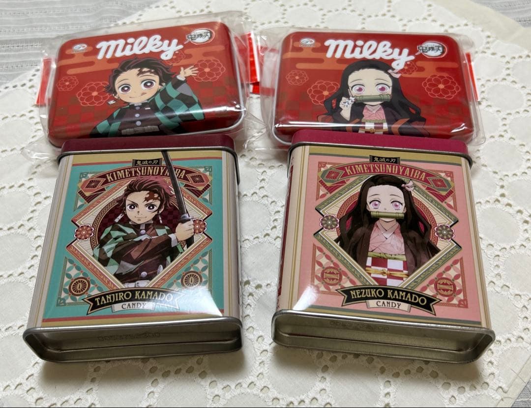 鬼滅の刃 クラフトホリック まとめ売り アクスタ ぬいチャーム その他