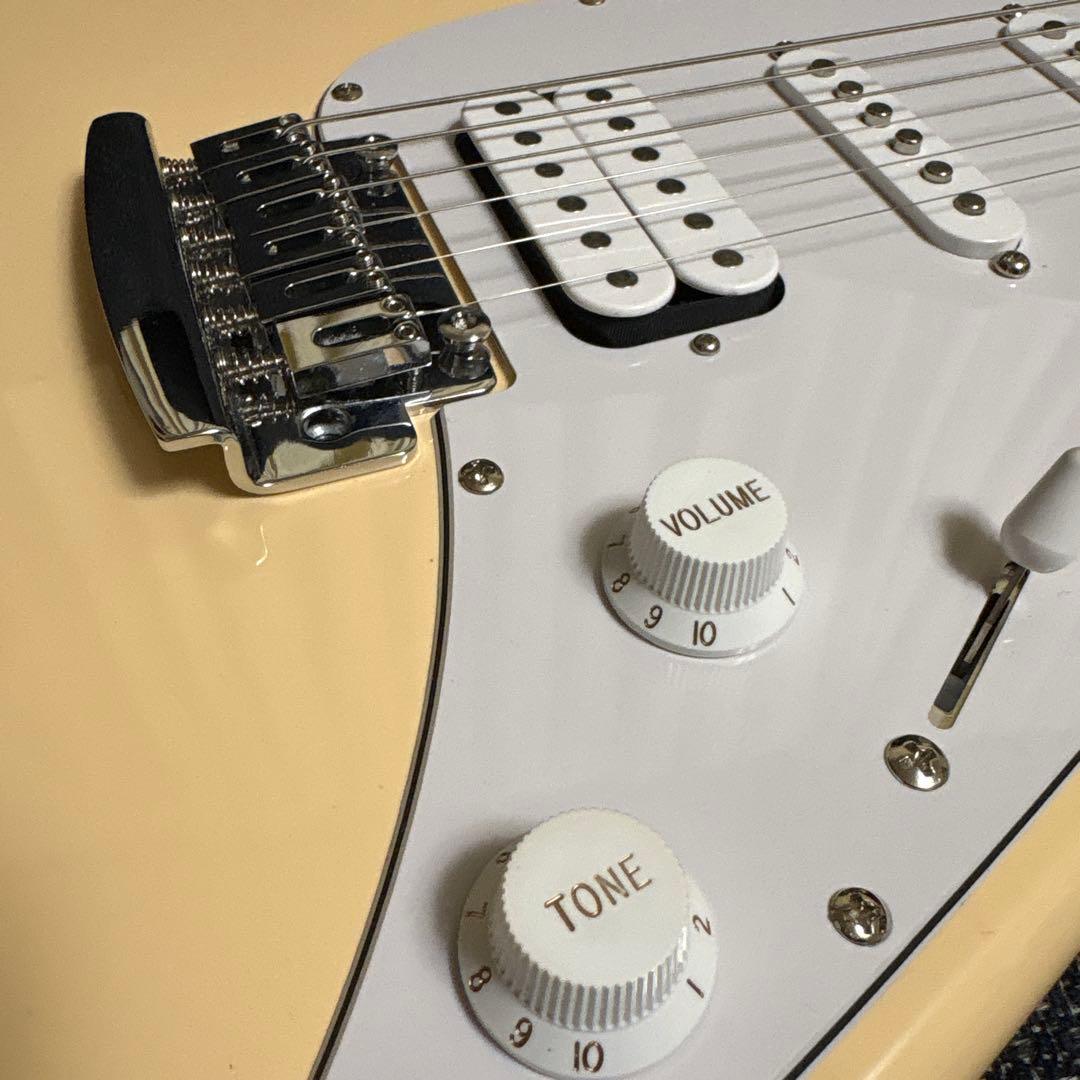 ギター Sterling by Musicman CUTLASS CT-30 HSS