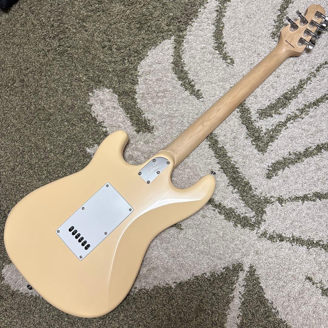 ギター Sterling by Musicman CUTLASS CT-30 HSS