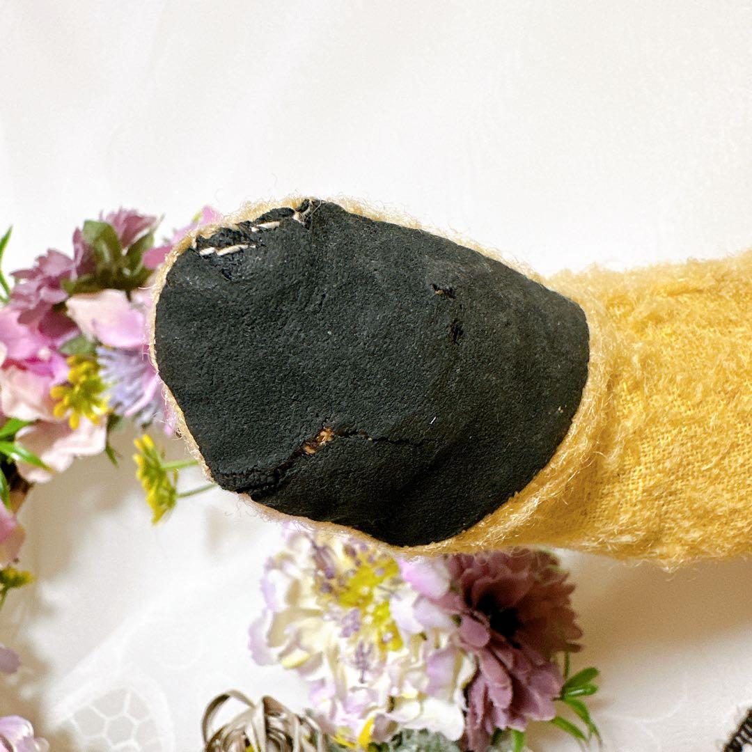 バナナ猫様　❤️アンティークベア2体セット❤️