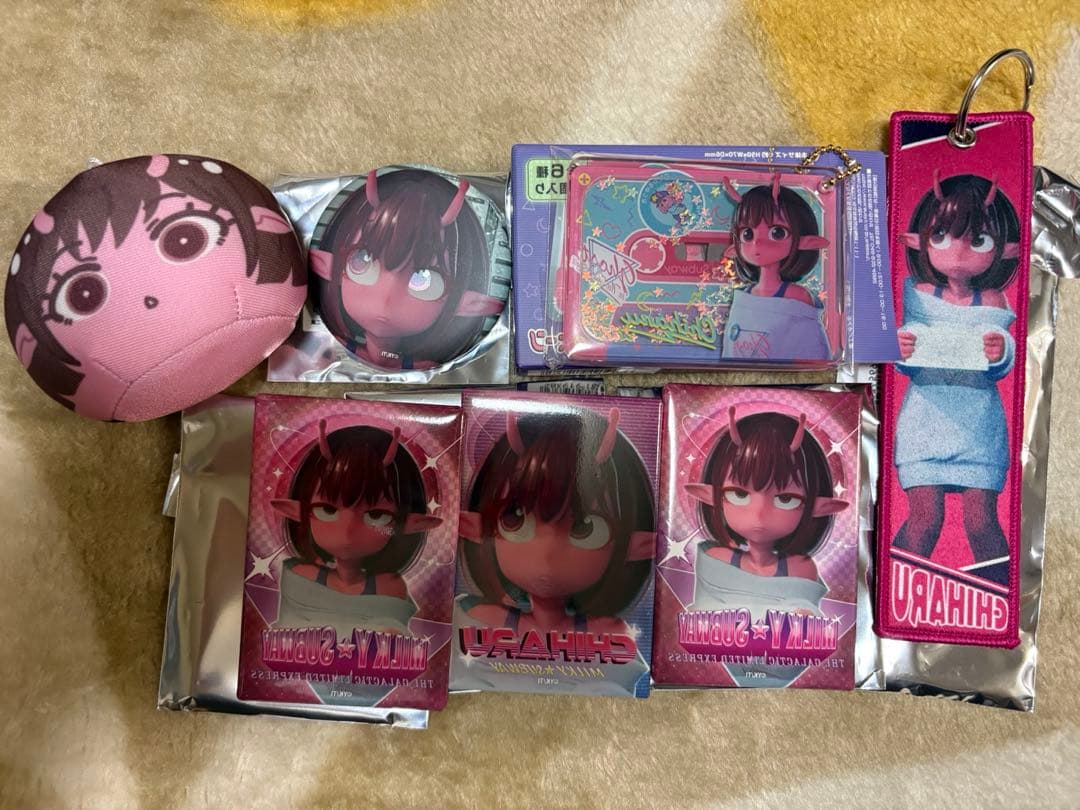 チェンソーマン 早川アキ スイーツパラダイス スイパラ 缶バッジ レゼ