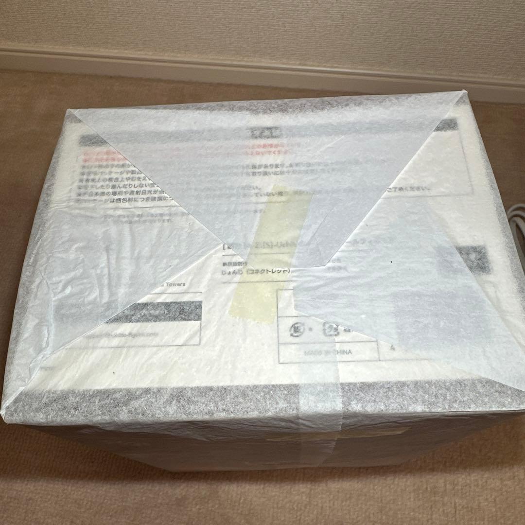 【新品未開封・薄紙付き】暁想 A-Z：[S] -Uchikake-1/7スケール