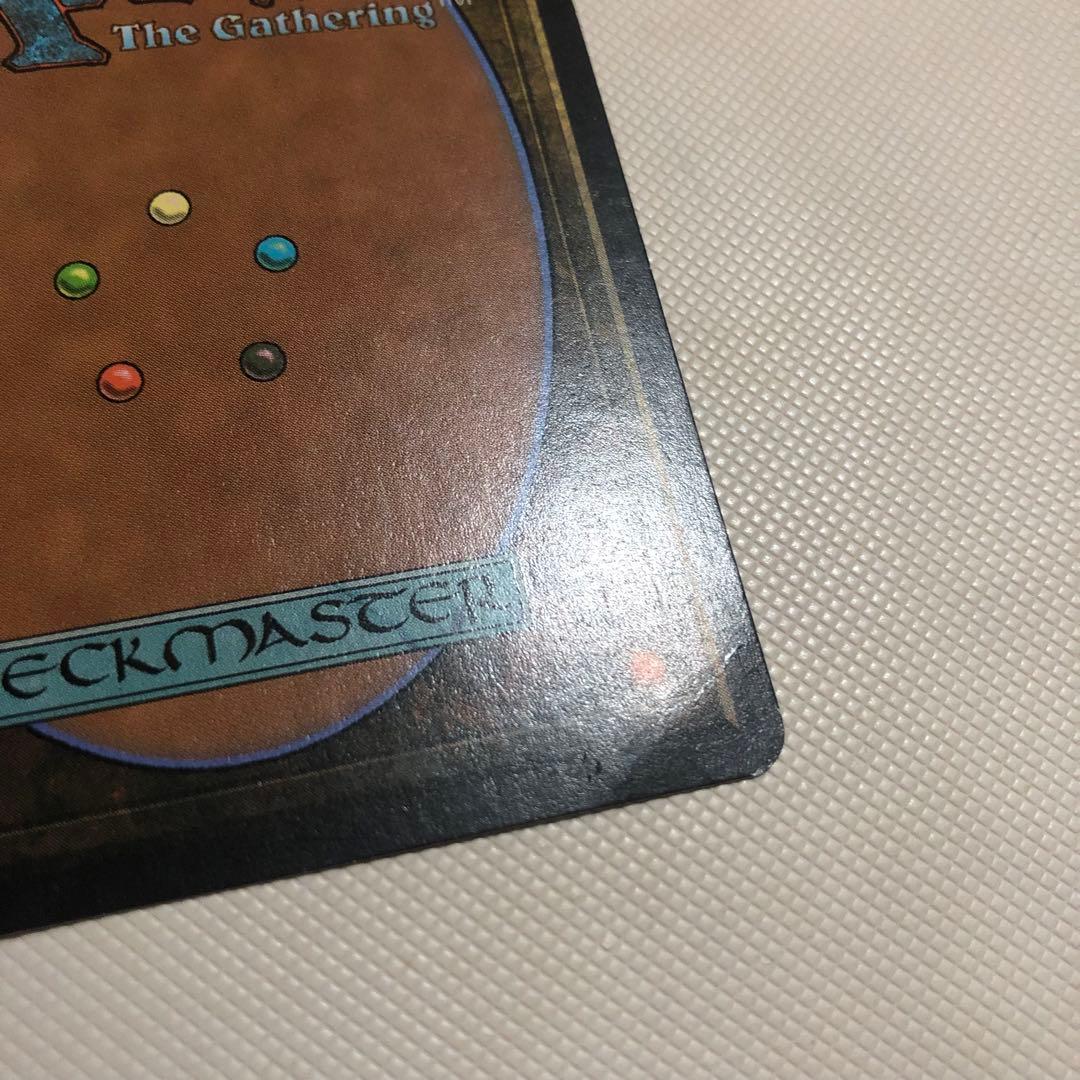 ザンティッドの大群 foil mtg 英語 継ぎ目無し 緑 ザンディッドの大群