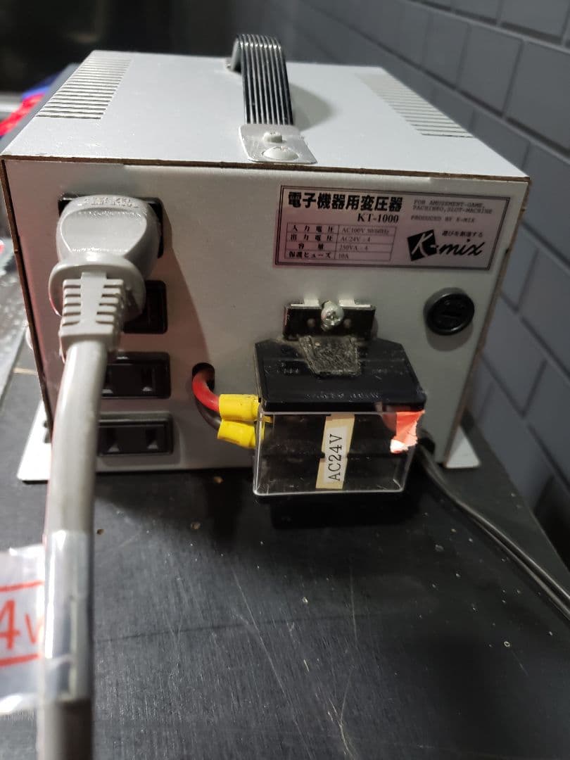 パチスロ　実機　クイーンハナハナ　30 パイオニア