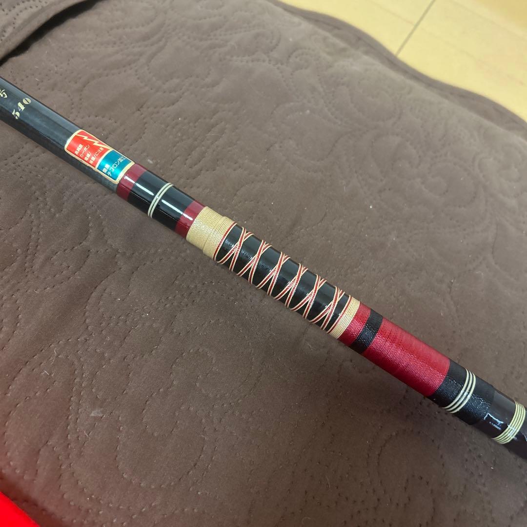 躍鱗　本ちぬ　2号　540