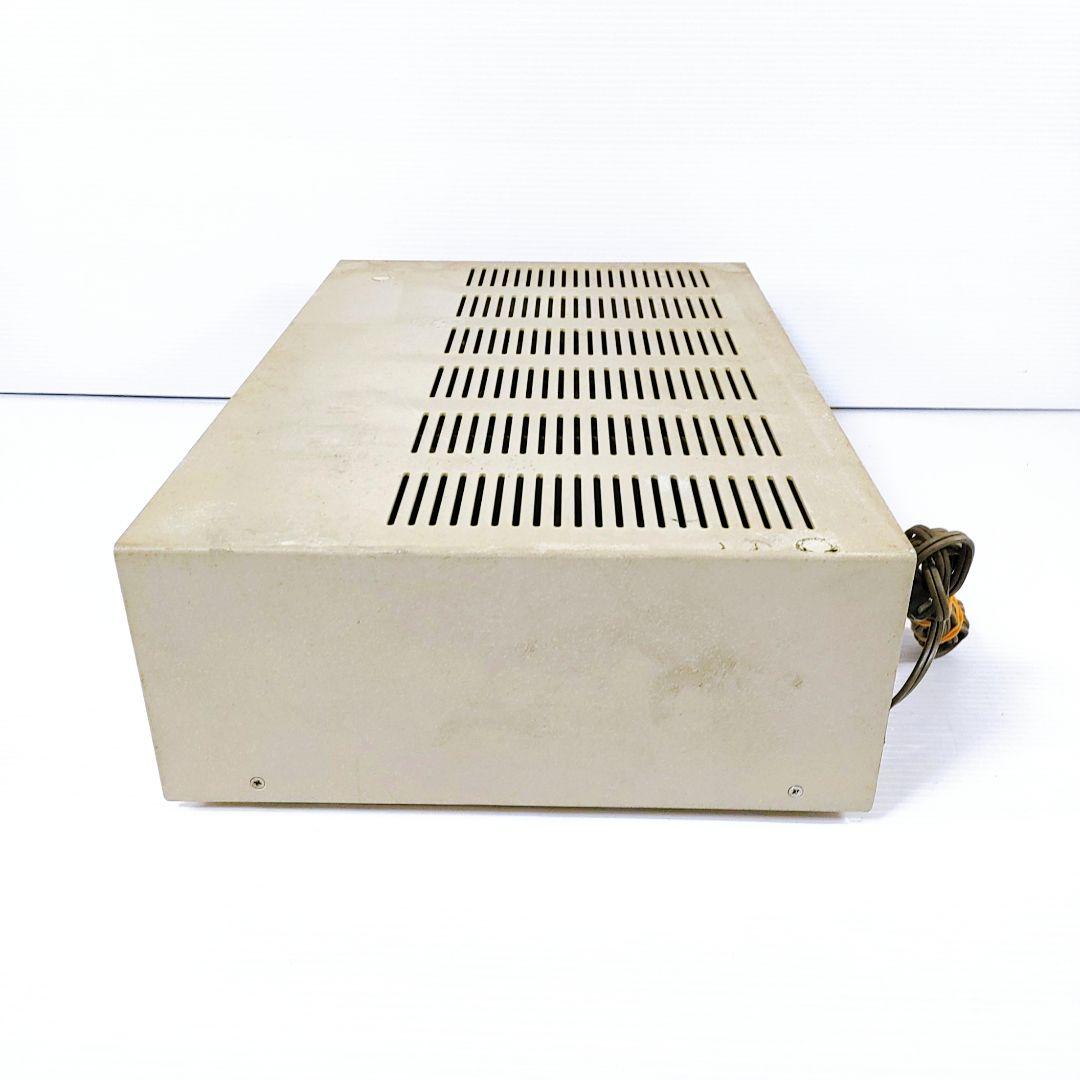 NEC ミニディスクユニット PC-8031 PC-8001 キーボード - メルカリ