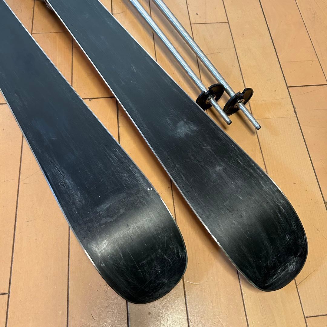 ◇売約済◇ HART QUEST 140cm ブーツ　25〜25.5cm