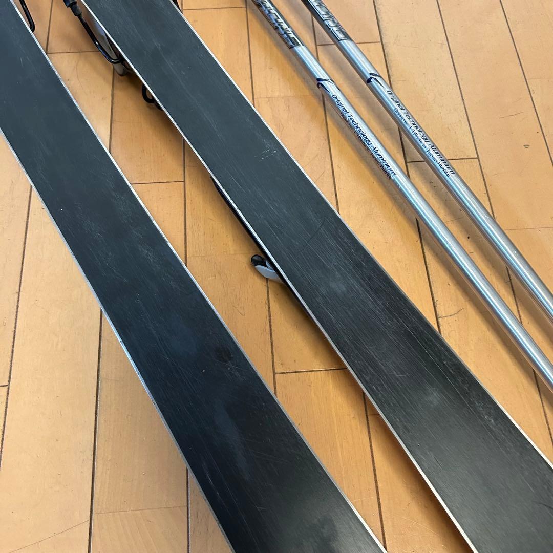 ◇売約済◇ HART QUEST 140cm ブーツ　25〜25.5cm