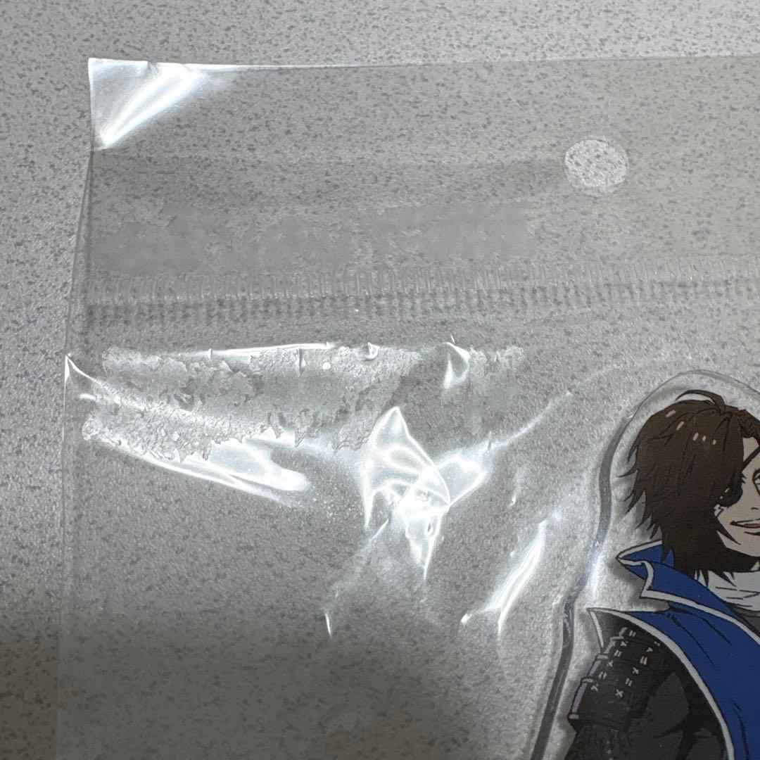 戦国BASARA アクリルスタンド アクスタ 伊達政宗 カプコン 東海 - メルカリ