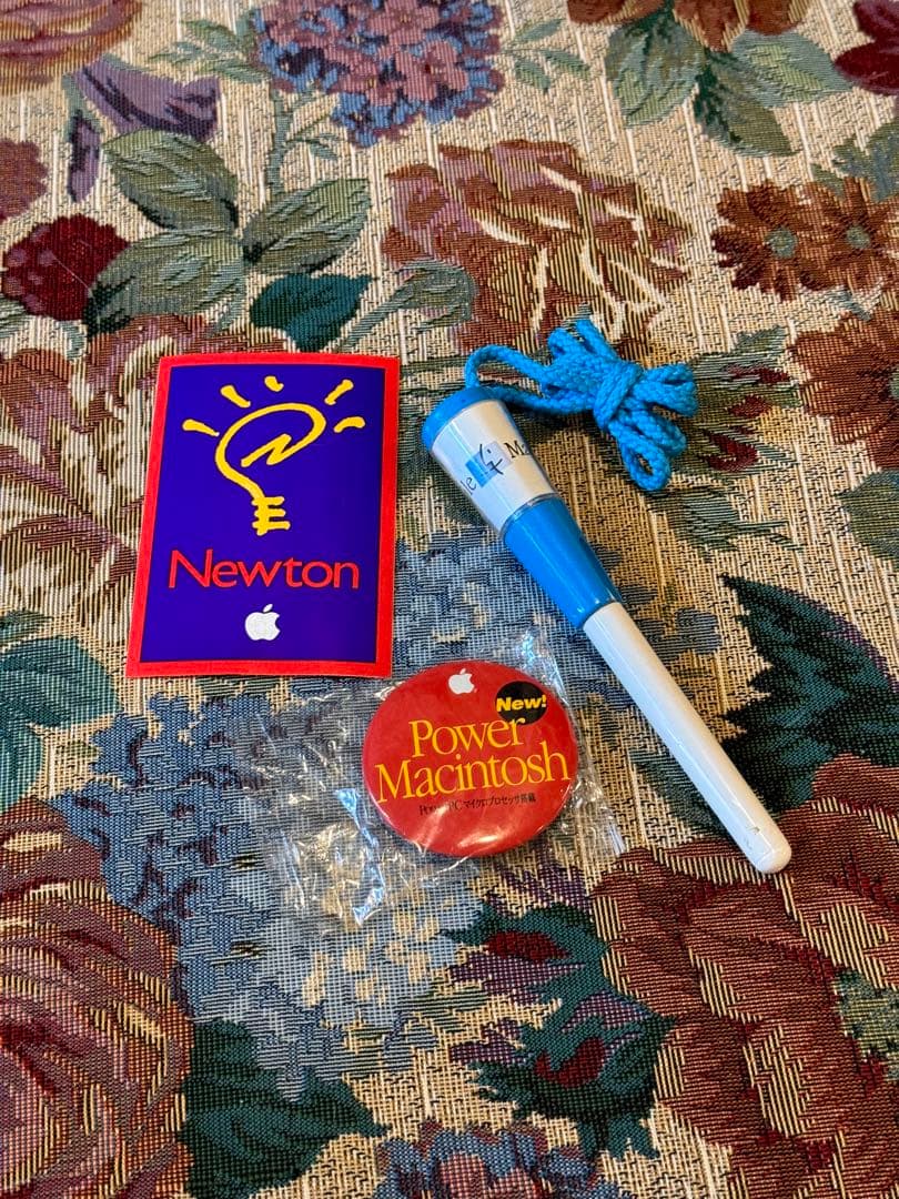 コレクション 1990's Apple event staff T-shirt