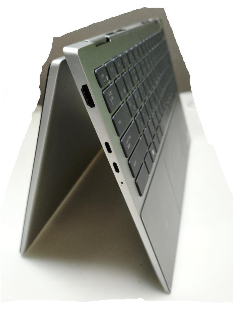 第12世代Dell Inspiron 7420 i7 タッチパネルSSDなし - メルカリ