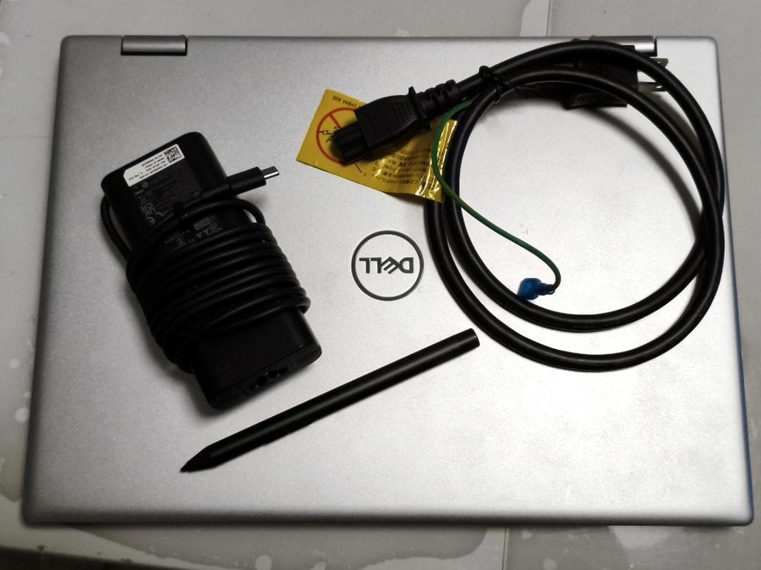 第12世代Dell Inspiron 7420 i7 タッチパネルSSDなし - メルカリ