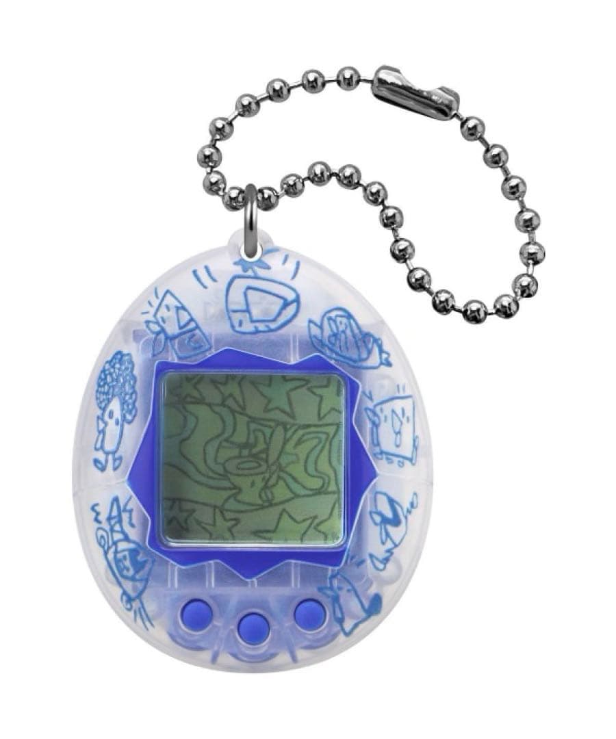 新品未開封 BEAMS たまごっち×落合翔平 Shohei Ochiai