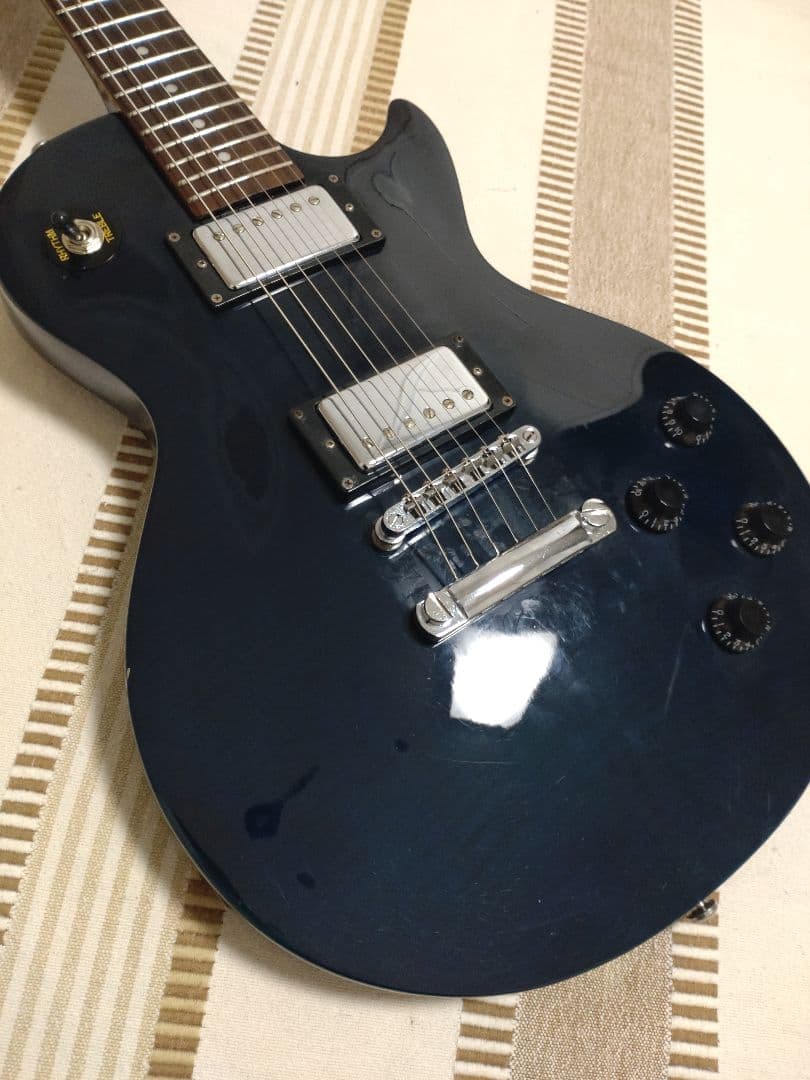 tokai トーカイ　レスポール　ALS37S 美品　ビンテージ