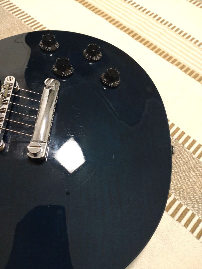 tokai トーカイ　レスポール　ALS37S 美品　ビンテージ