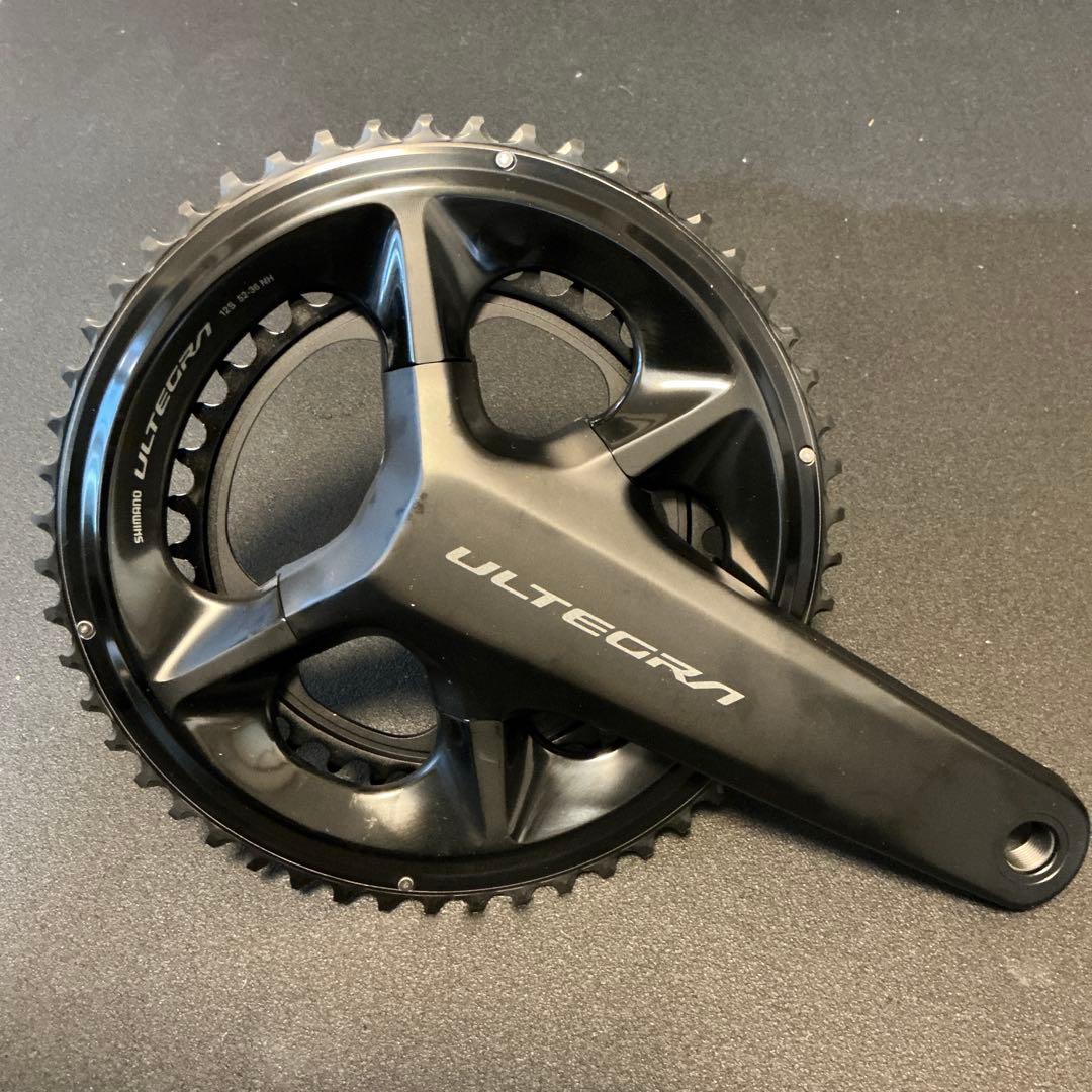 パーツ SHIMANO ULTEGRA FC-R8100 172.5mm 4iii