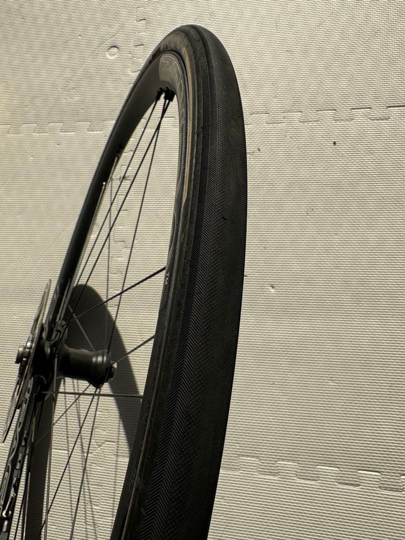 Campagnolo Zonda DB /ローター/ スプロケット/タイヤ付き - メルカリ