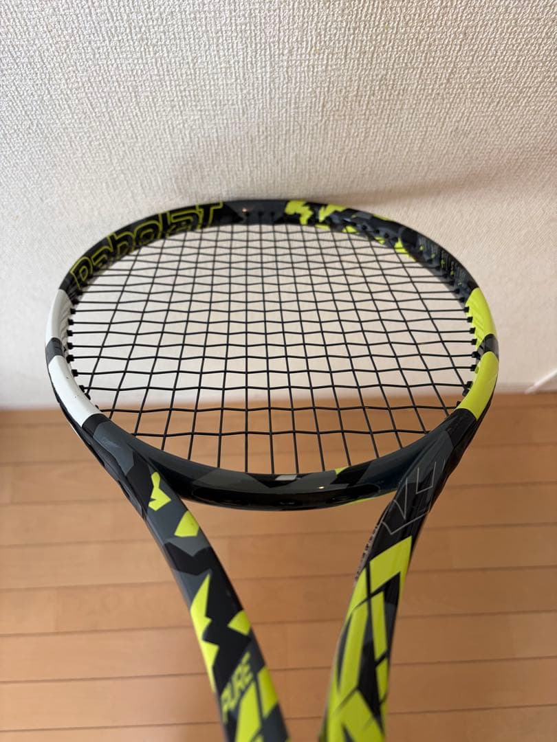 Babolat PURE AERO テニスラケット G3 - メルカリ