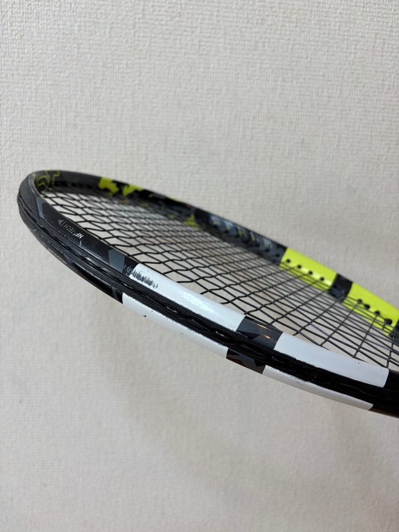 Babolat PURE AERO テニスラケット G3 - メルカリ