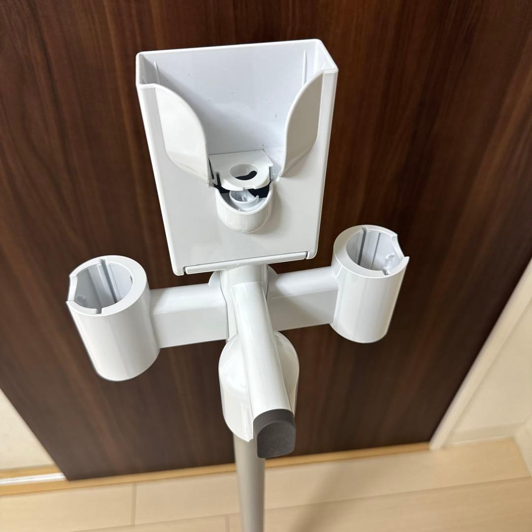 ダイソン Dyson 純正スタンド 充電ドック V12 マルチツールホルダー