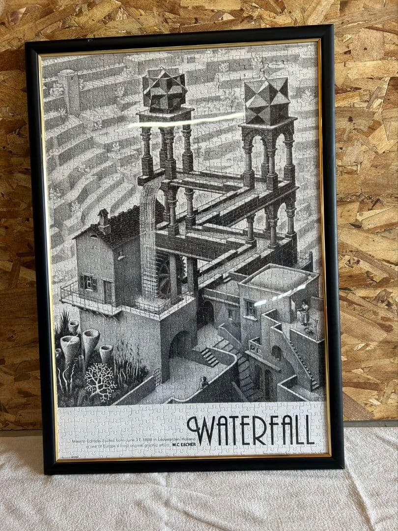 ジグソーパズル　10枚　セット　ディズニー　ラッセン　ミッキー