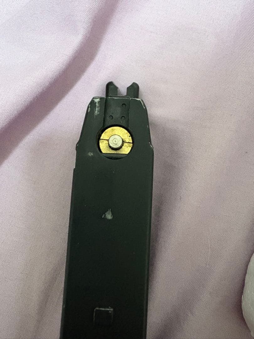 カーボネイト ストライカー9s co2