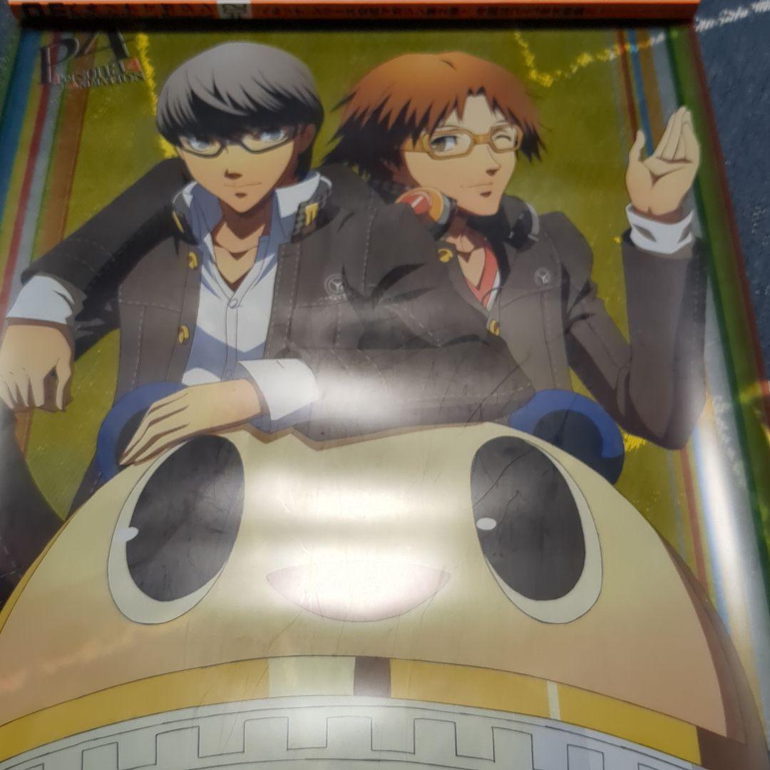 ペルソナシリーズ グッズセット