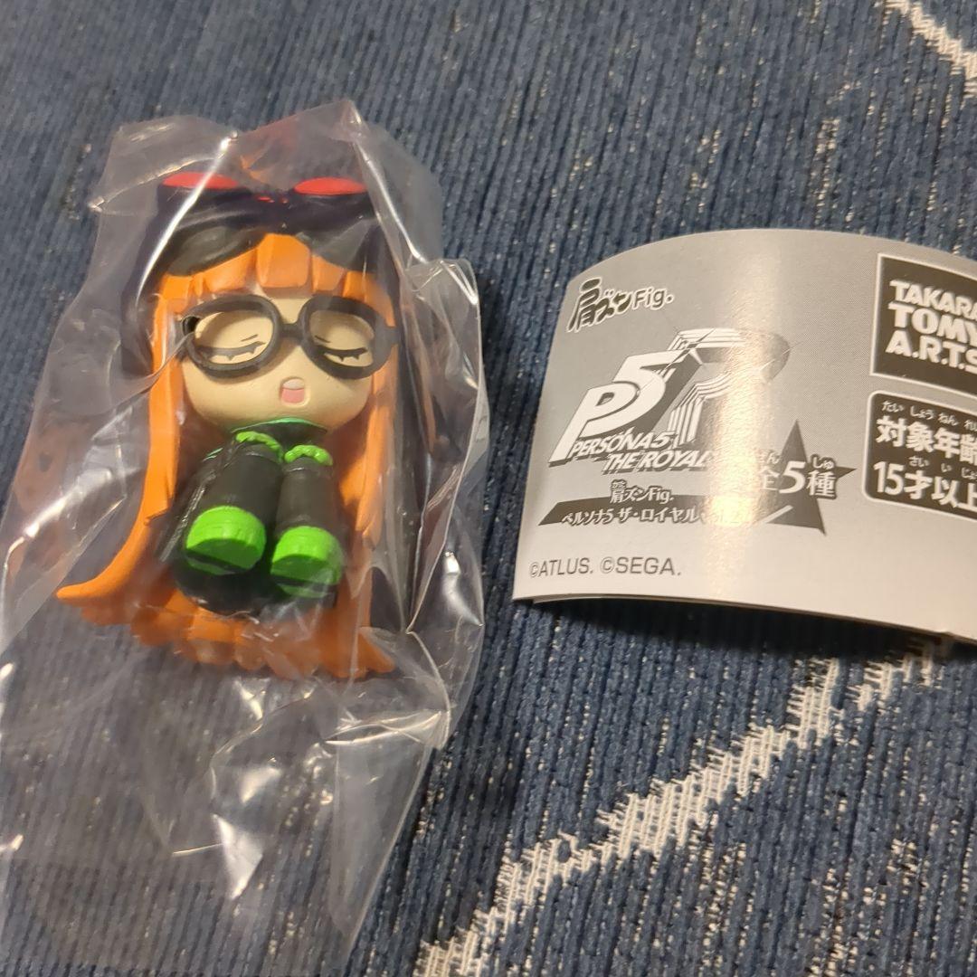 ペルソナシリーズ グッズセット