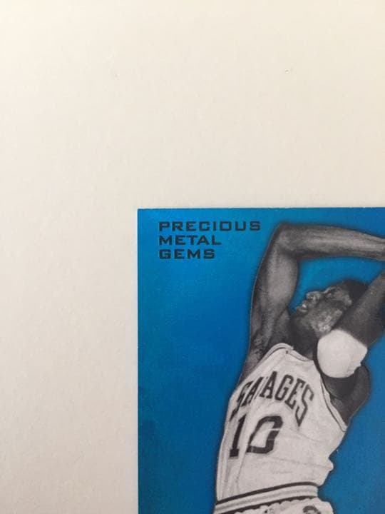 その他 precious l gems dennis rodman /50