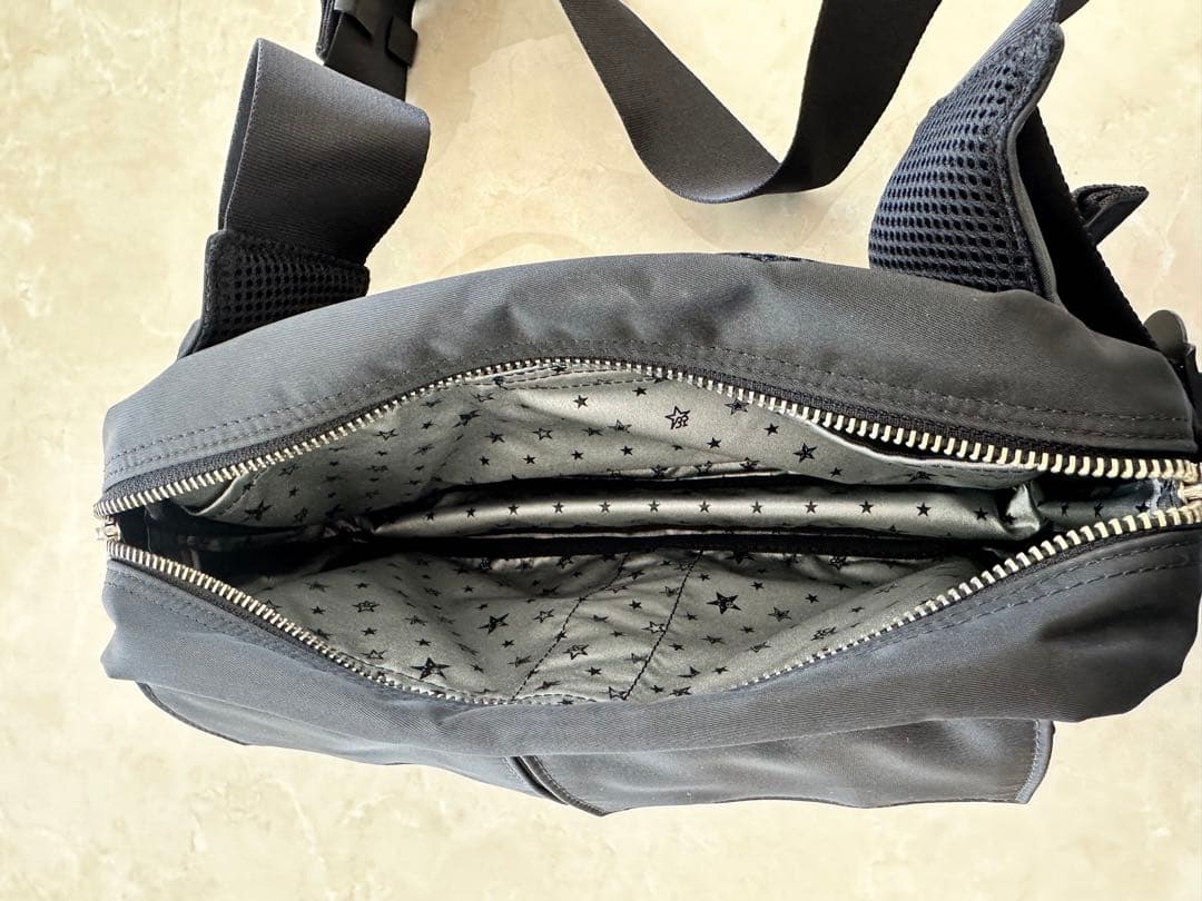 B’z PARTY オリジナルバッグ 「B’z×PORTER」 25周年記念