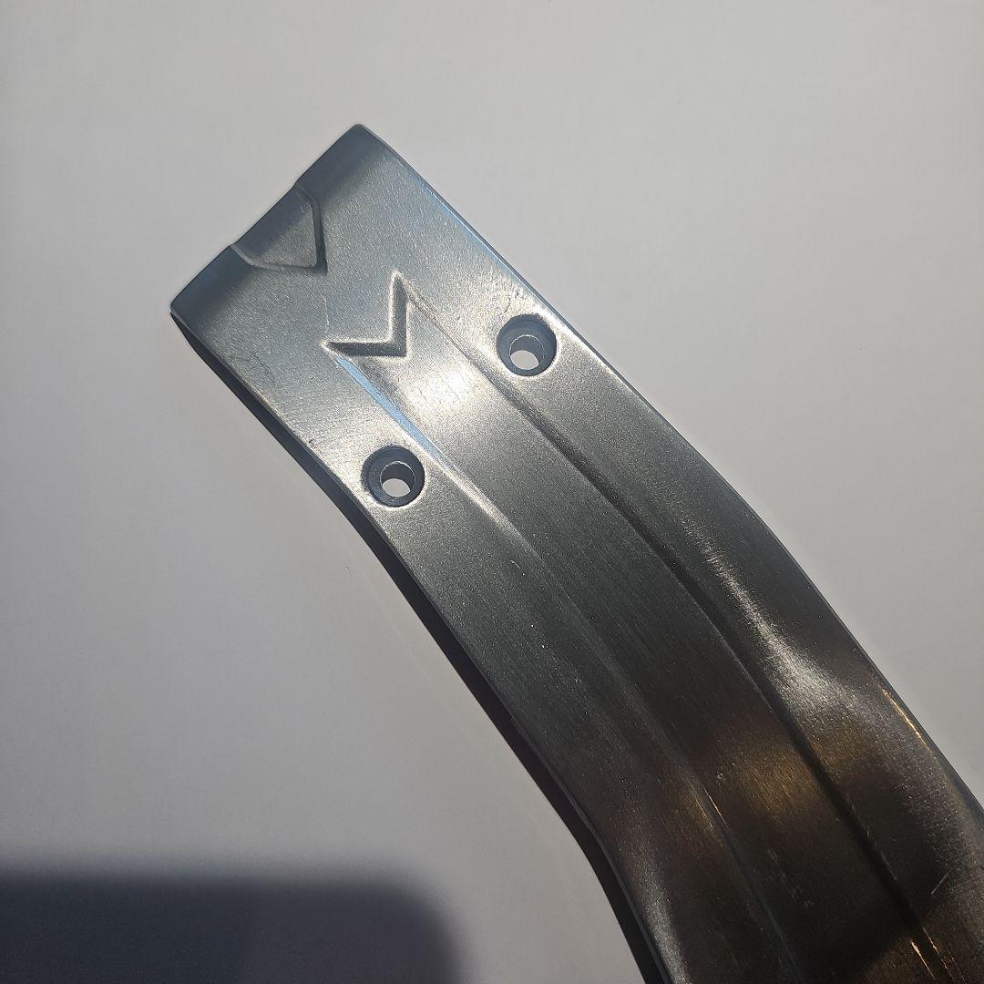 FD2 シビック タイプR スポーツペダル 無限 オルガン式 - メルカリ