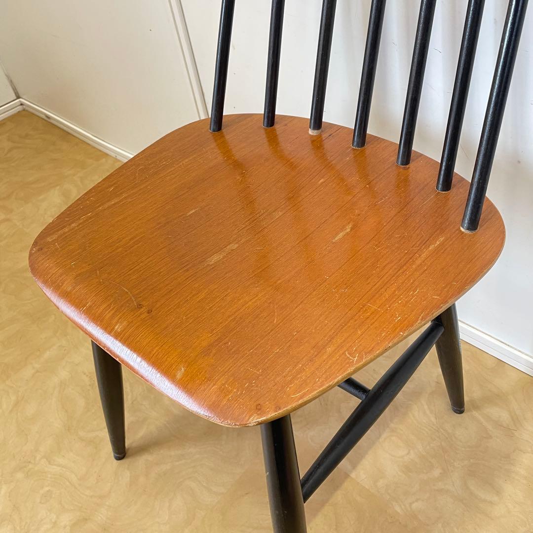 coc様専用 ファネットチェア 7本スポーク 椅子チェア ビンテージ