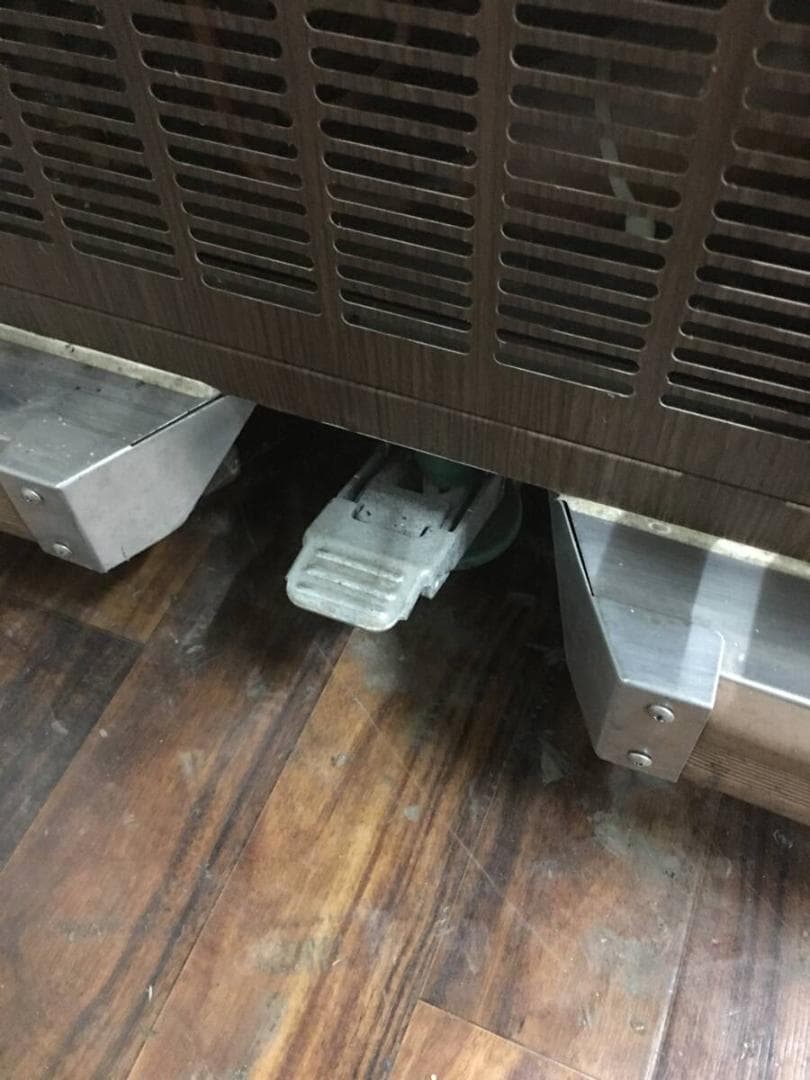 ネオシス フジマック FCRWT10 適温カート 配膳 運搬 冷蔵 温蔵 保温