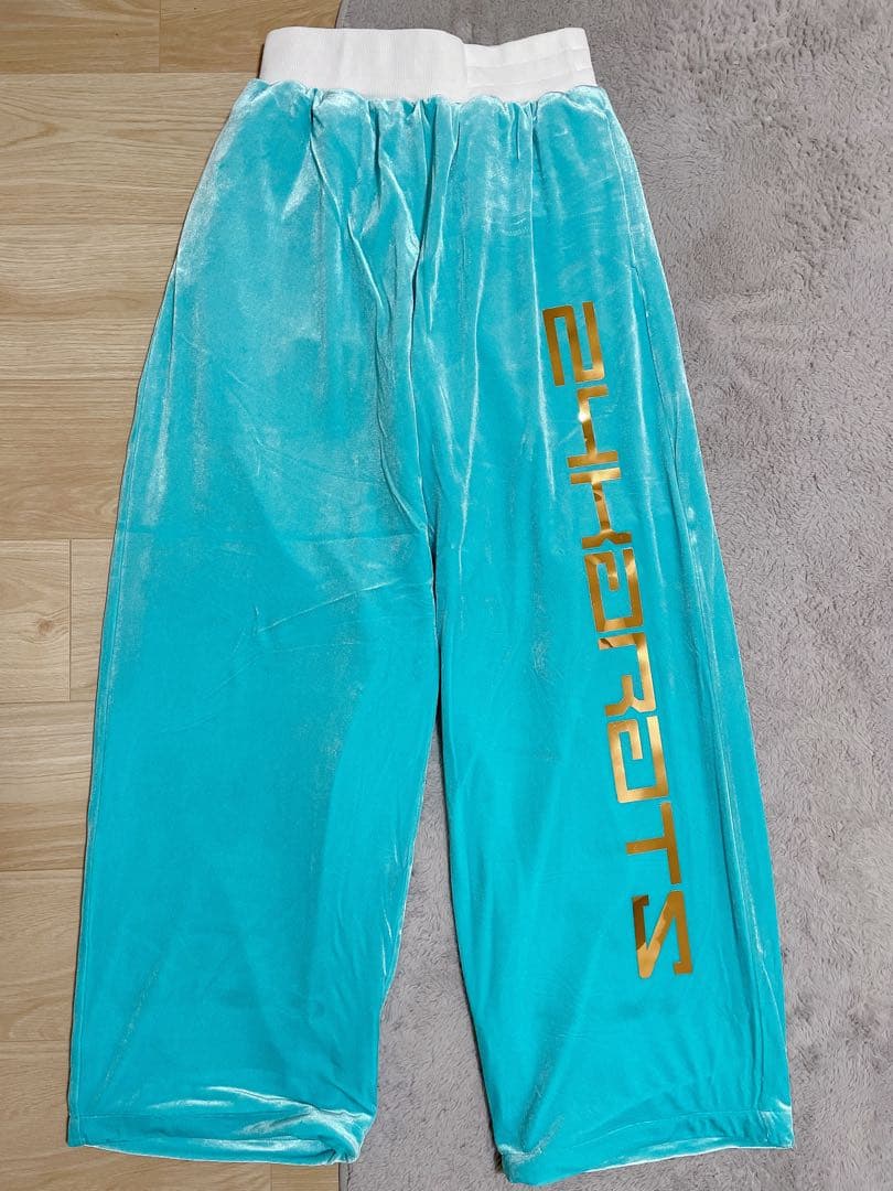 ミュージシャン LDH EXPO2024 24karats PSYCHIC FEVER ver.