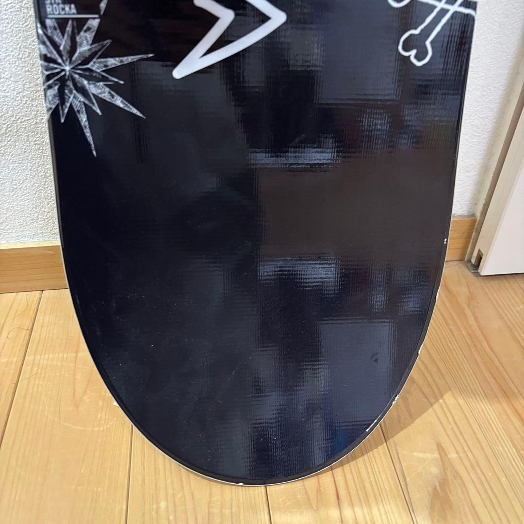 HEAD rocka 150cm スノーボード Pouer Bridge M - メルカリ