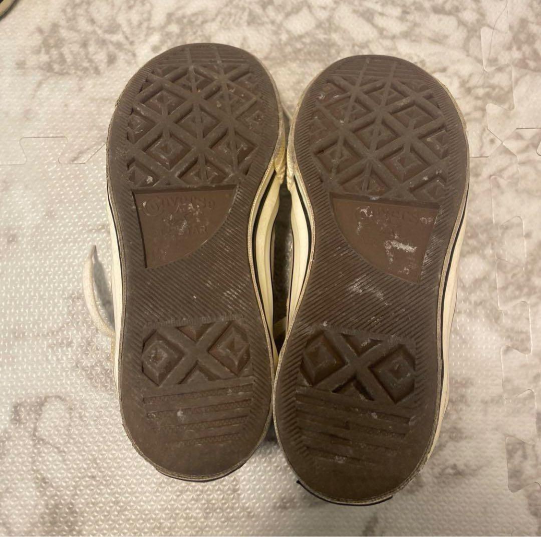 コンバース チャックテイラー ct70 27cm US8.5 - メルカリ