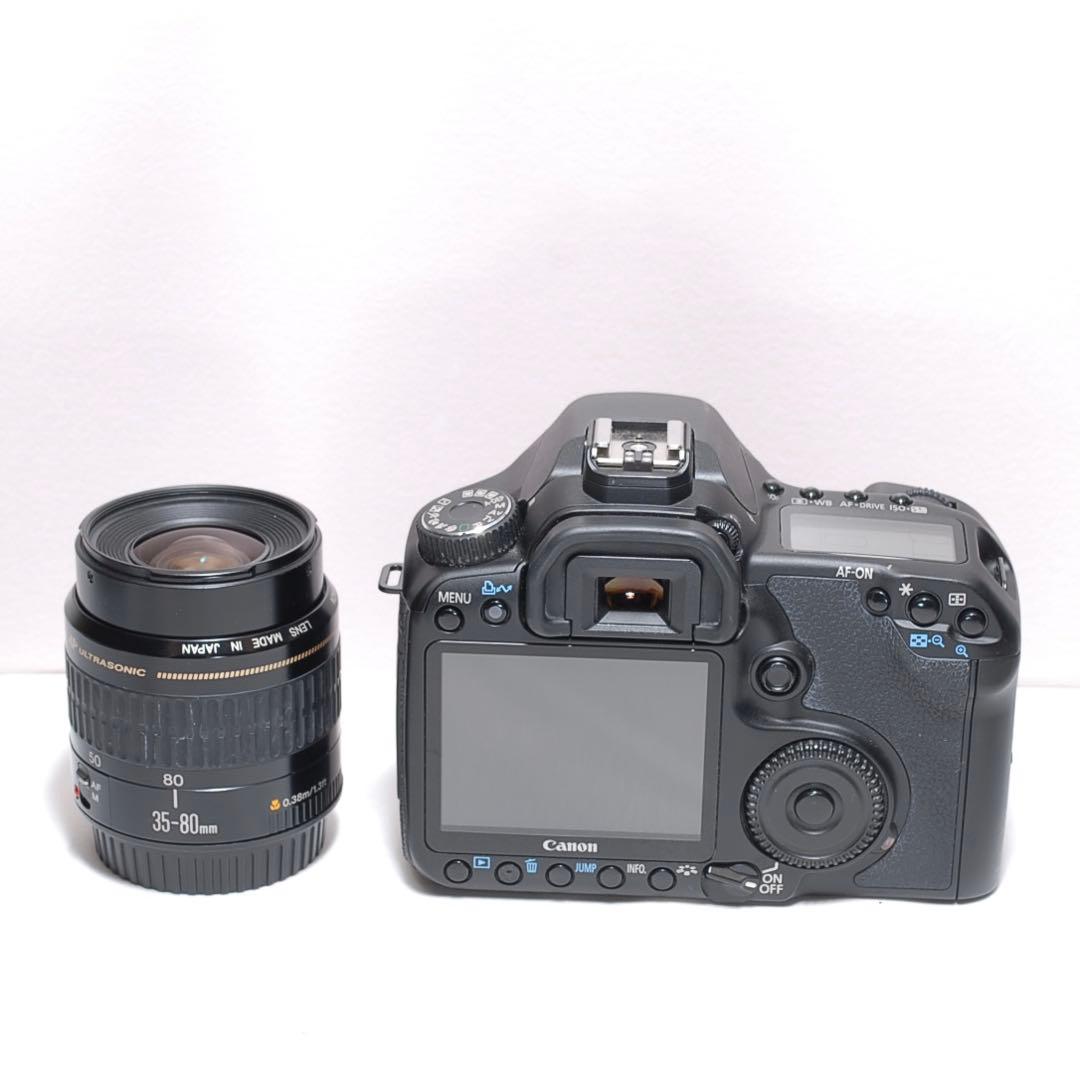 ハイアマチュア❤️Canon EOS 40D❤️シングルレンズ❤️ 連写撮影に